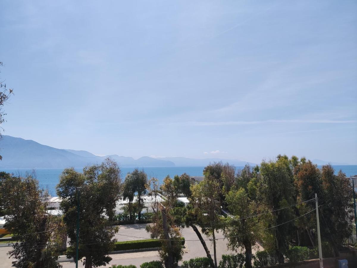 Country House Ortensie Torre del Greco Exterior photo