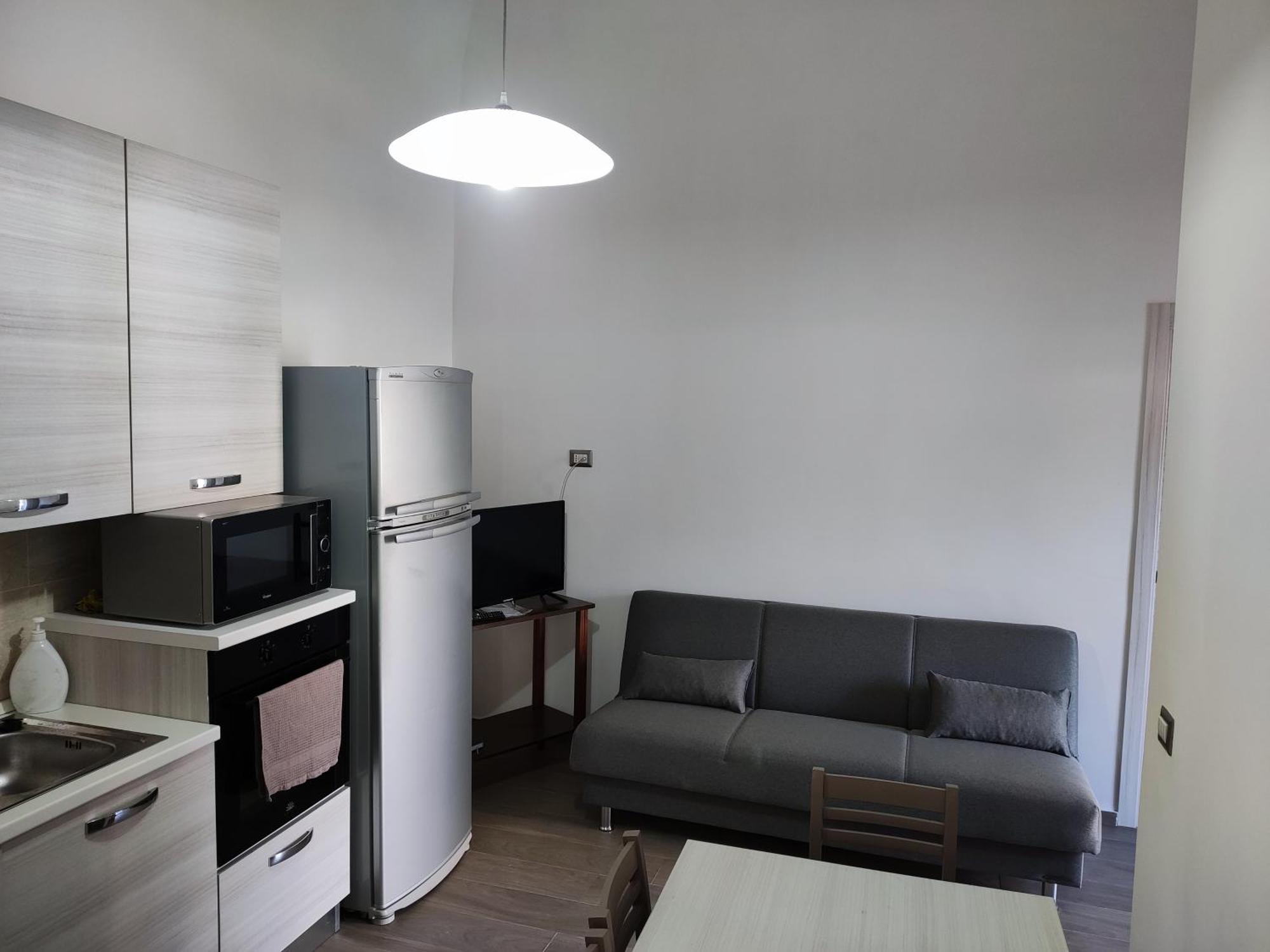 Country House Ortensie Torre del Greco Exterior photo